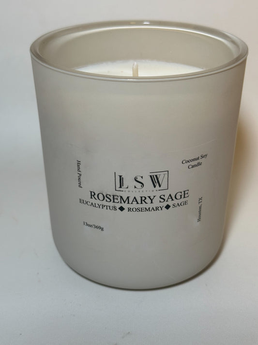 Rosemary Sage 13oz