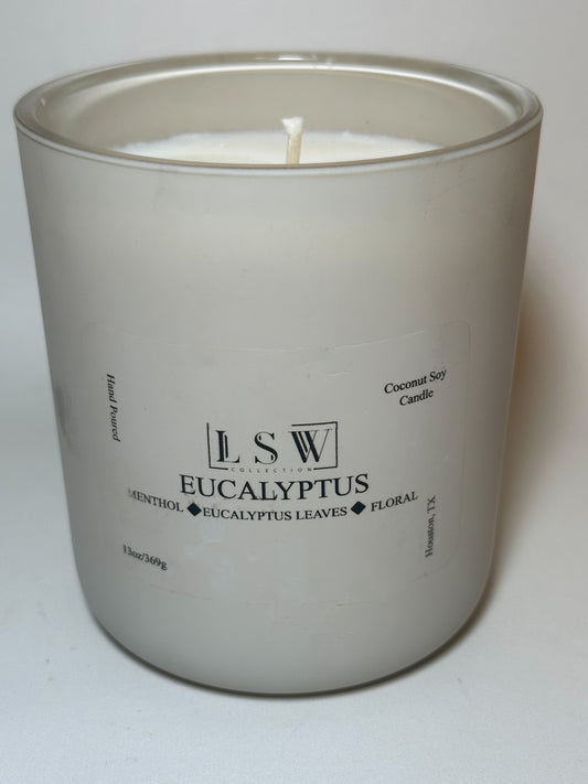 Eucalyptus 13oz