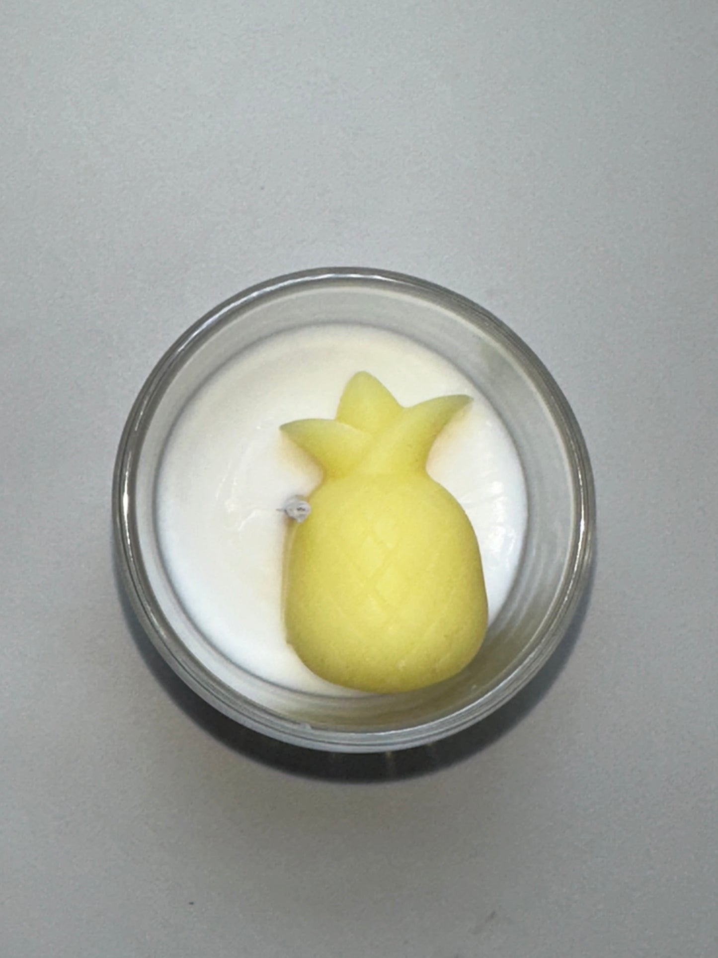 Poppin Pineapple 3oz