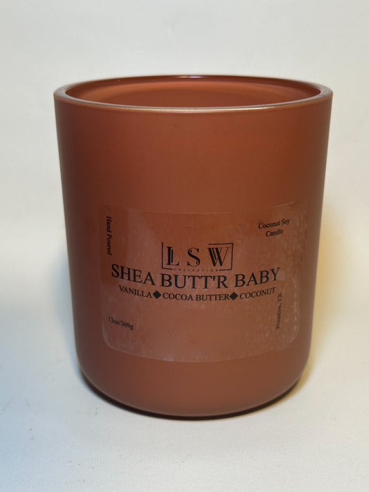 Shea Butt’r Baby 13oz