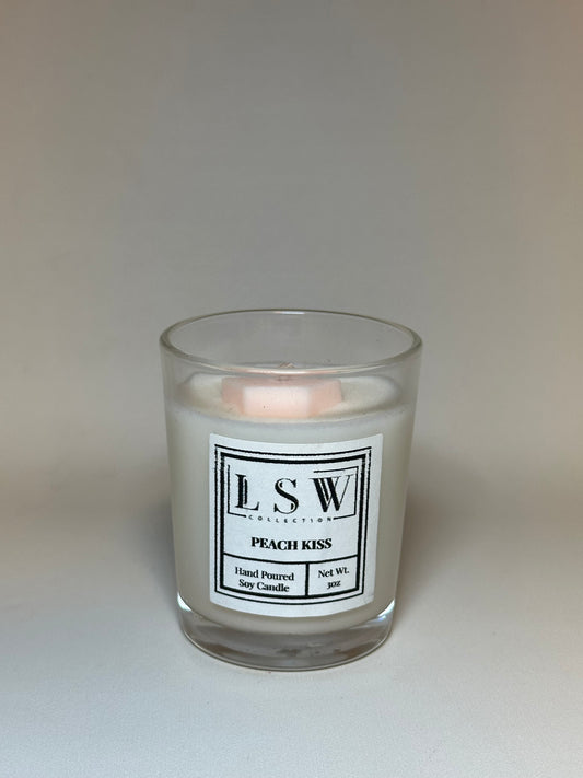 Peach Kiss 3oz