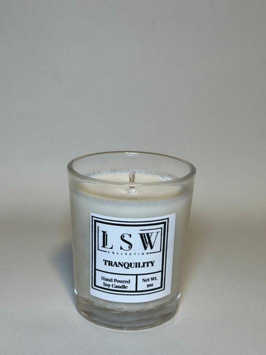 Tranquility 3oz