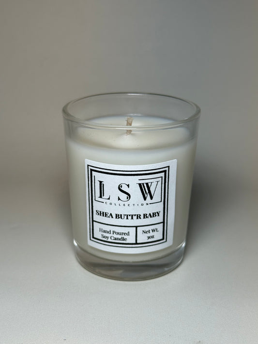 Shea Butt’r Baby 3oz