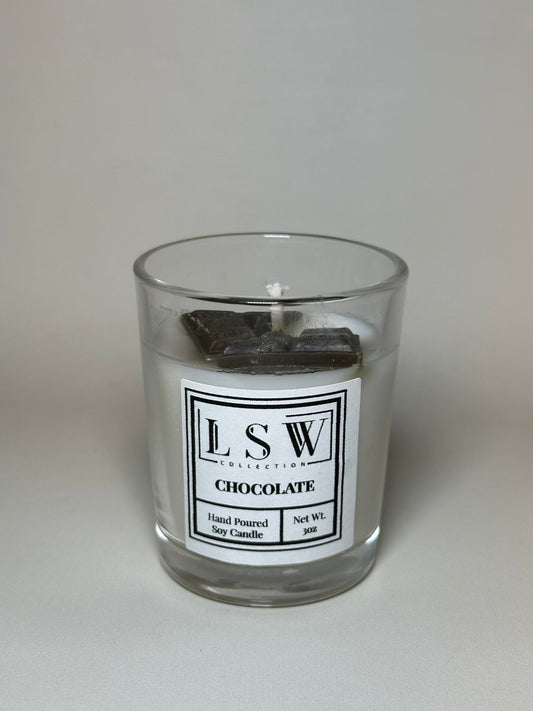Chocolate 3oz