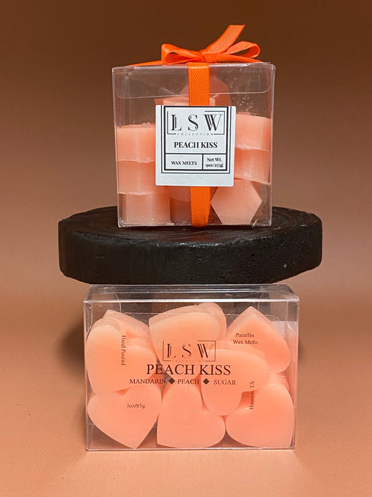 Peach Kiss