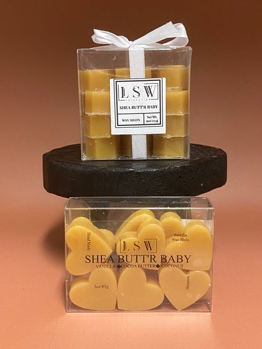 Shea Butt’r Baby
