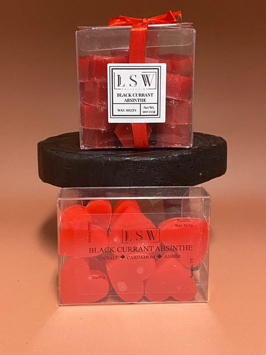 Black Currant Absinthe